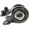 Delphi TD653W Suspension Control Arm Bushing Suspension Control Arm Bushing