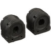 Delphi TD5801W Suspension Stabilizer Bar Bushing Kit Suspension Stabilizer Bar Bushing