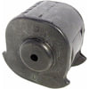 TD854W by DELPHI - Suspension Control Arm Bushing
