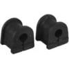 Delphi TD910W Suspension Stabilizer Bar Bushing Kit Suspension Stabilizer Bar Bushing Kit