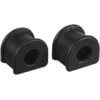 TD972W by DELPHI - Suspension Stabilizer Bar Bushing Kit