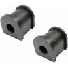 Delphi TD679W Suspension Stabilizer Bar Bushing Kit Suspension Stabilizer Bar Bushing Kit