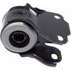 TD763W by DELPHI - Suspension Control Arm Bushing