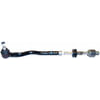 Delphi TL466 Steering Tie Rod End Assembly Tie Rod End Assembly