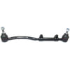 Delphi TL468 Steering Tie Rod End Assembly Tie Rod End Assembly
