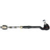 Delphi TL470 Steering Tie Rod End Assembly Tie Rod End Assembly