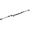 TL554 by DELPHI - Tie Rod Assembly