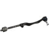 Delphi TL2051 Steering Tie Rod End Assembly Tie Rod End Assembly