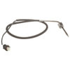 TS30183 by DELPHI - Exhaust Gas Temperature (EGT) Sensor