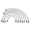 Delphi XS10202 Spark Plug Wire Set Spark Plug Wire Set