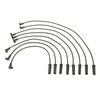 Delphi XS10220 Spark Plug Wire Set Spark Plug Wire Set