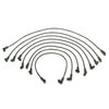 Delphi XS10222 Spark Plug Wire Set Spark Plug Wire Set