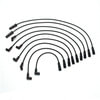 Delphi XS10269 Spark Plug Wire Set Spark Plug Wire Set