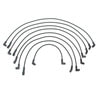 XS10282 by DELPHI - Spark Plug Wire Set