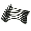 Delphi XS10542 Spark Plug Wire Set Spark Plug Wire Set