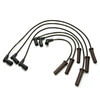 Delphi XS10544 Spark Plug Wire Set Spark Plug Wire Set