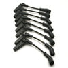 Delphi XS10545 Spark Plug Wire Set Spark Plug Wire Set