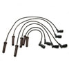 Delphi XS10546 Spark Plug Wire Set Spark Plug Wire Set