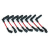 Delphi XS10560 Spark Plug Wire Set Spark Plug Wire Set