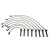 XS10233 by DELPHI - Spark Plug Wire Set