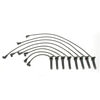 Delphi XS10236 Spark Plug Wire Set Spark Plug Wire Set