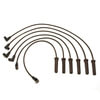 Delphi XS10239 Spark Plug Wire Set Spark Plug Wire Set