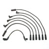 Delphi XS10242 Spark Plug Wire Set Spark Plug Wire Set