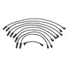 Delphi XS10244 Spark Plug Wire Set Spark Plug Wire Set