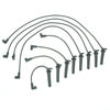 XS10247 by DELPHI - Spark Plug Wire Set