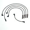 XS10250 by DELPHI - Spark Plug Wire Set