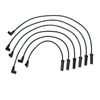 XS10255 by DELPHI - Spark Plug Wire Set