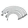 XS10261 by DELPHI - Spark Plug Wire Set