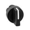 ZB5-AD5 by SQUARE D - SELECTOR SWITCH - BLACK