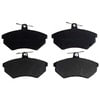 Raybestos MGD684M Disc Brake Pad Set Raybestos R-Line Metallic Brake Pad Set