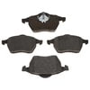 Raybestos MGD687M Disc Brake Pad Set Raybestos R-Line Metallic Brake Pad Set