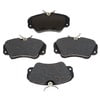 Raybestos MGD720C Disc Brake Pad Set Raybestos R-Line Ceramic Brake Pad Set