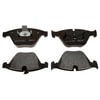 Raybestos MGD918M Disc Brake Pad Set Raybestos R-Line Metallic Brake Pad Set