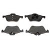 Raybestos MGD939M Disc Brake Pad Set Raybestos R-Line Metallic Brake Pad Set