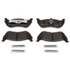 MGD964CH by RAYBESTOS - Raybestos R-Line Ceramic Brake Pad Set