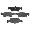Raybestos MGD359M Disc Brake Pad Set Raybestos R-Line Metallic Brake Pad Set