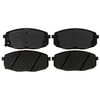 Raybestos SGD1397C Disc Brake Pad Set Raybestos Service Grade Ceramic Brake Pad Set