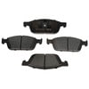 Raybestos SGD1645C Disc Brake Pad Set Raybestos Service Grade Ceramic Brake Pad Set