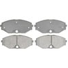 PGD486C by RAYBESTOS - Raybestos Element3 Ceramic Brake Pad Set