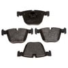 SP919EU by RAYBESTOS - Raybestos Specialty - European Metallic Brake Pad Set
