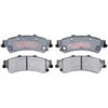 Raybestos SGD792C Disc Brake Pad Set Brake Parts Inc Raybestos Service Grade Ceramic Disc Brake Pad Set