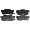 Raybestos SGD900C Disc Brake Pad Set Brake Parts Inc Raybestos Service Grade Ceramic Disc Brake Pad Set