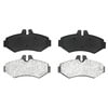 Raybestos SGD929M Disc Brake Pad Set Raybestos Service Grade Metallic Brake Pad Set