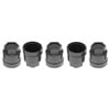 Raybestos 10005N Wheel Fastener Cover Raybestos R-Line Wheel Fastener Cover