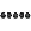 Raybestos 10013N Wheel Fastener Cover Raybestos R-Line Wheel Fastener Cover