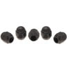 Raybestos 10034N Wheel Lug Nut Raybestos R-Line Wheel Lug Nut